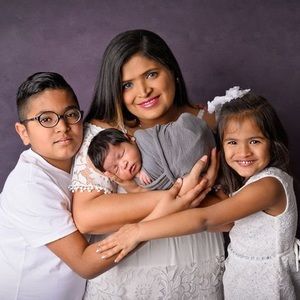 Meet your Posher, Sunita